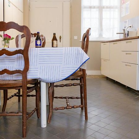 La Maisonnette Du Prince 布鲁日 外观 照片